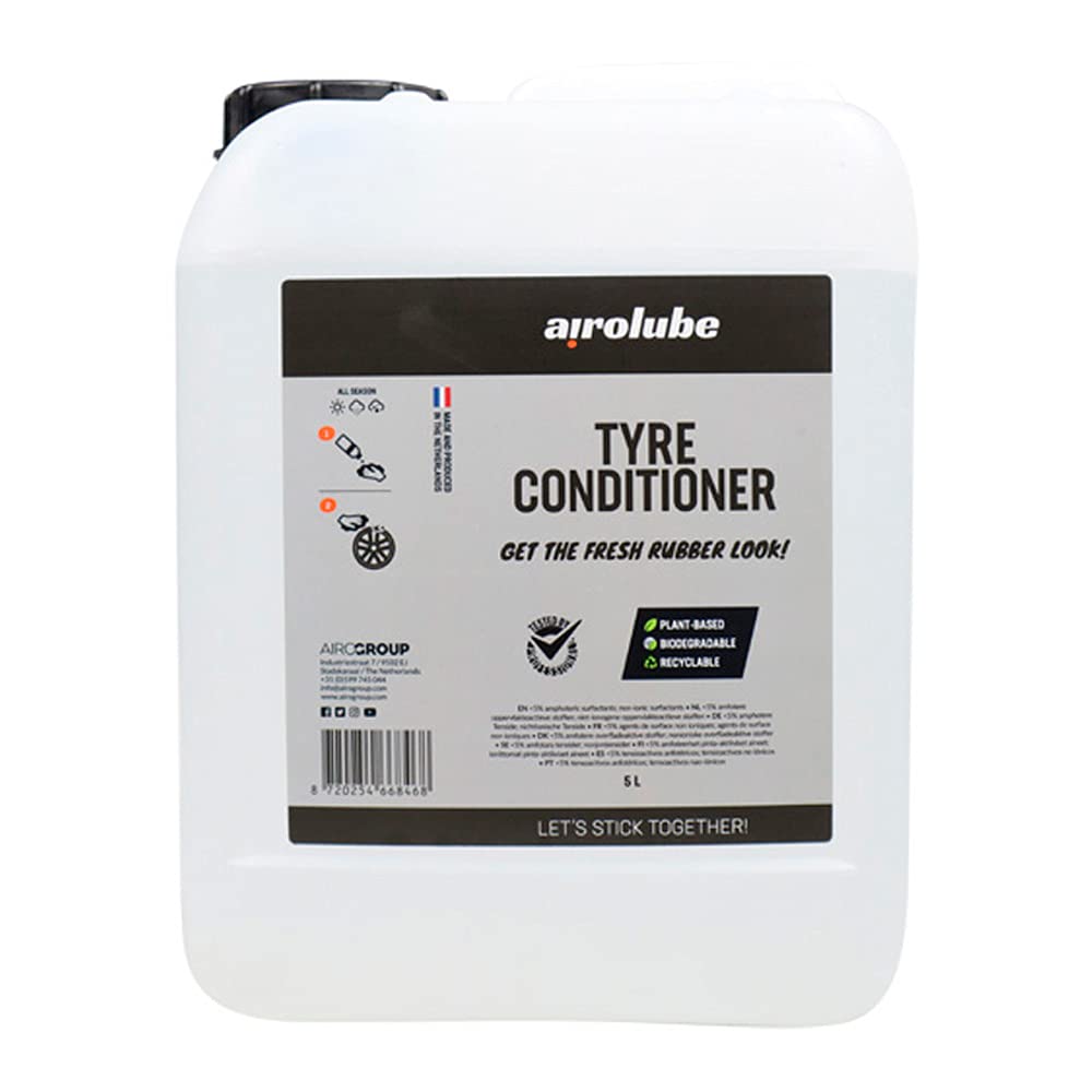 Airolube Tyre conditioner von Airolube