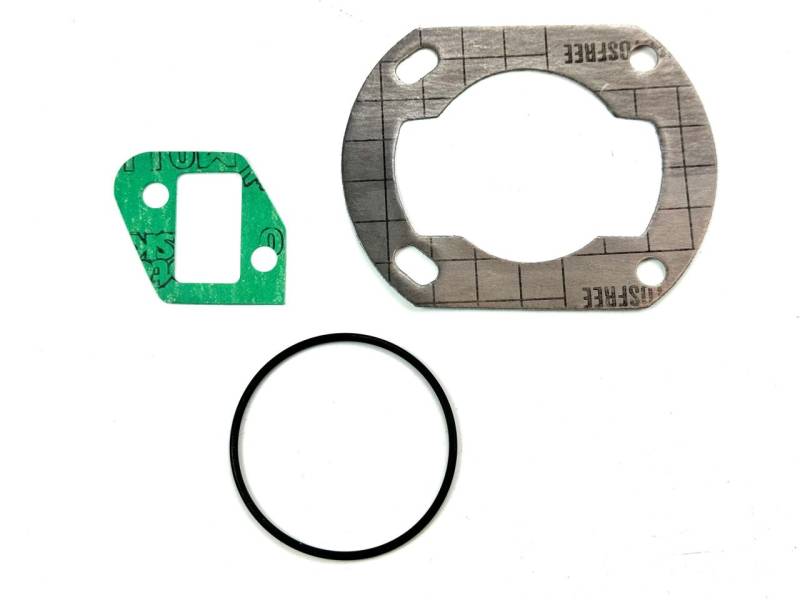 Dichtsatz Kopfdichtung für BOOL-Tec Zylinder 43,5mm 63ccm Hercules Sachs 505 ... von Airsal