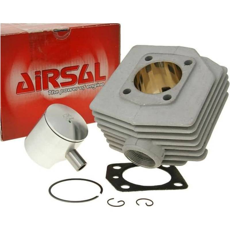 Zylindersatz zylinderkit airsal t6-racing 72,5ccm 47mm für mbk av-10, av-51 as28427 von Airsal