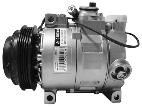 Kompressor, Klimaanlage Kompatibel mit Audi Skoda 1997-2008 von Autoteile Gocht von Airstal