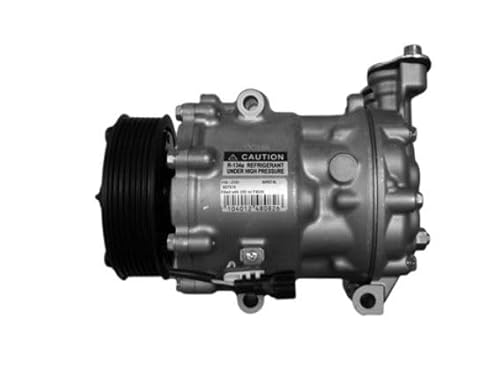 Kompressor, Klimaanlage für 1730528 7C11-19D629-BA 7C1119D629BA FORD 2006-2014 von Airstal