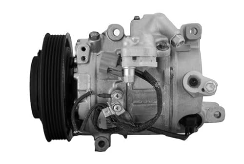 Kompressor, Klimaanlage für 38810-RJA-305 38810-RJA-A01 38810-RJA-A02 HONDA von Airstal