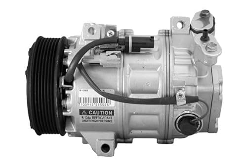 Kompressor, Klimaanlage für 8200717654 8200895057 8200895057- RENAULT von Airstal