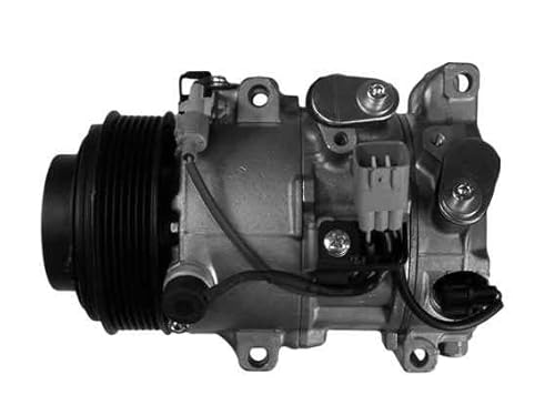 Kompressor, Klimaanlage für 88310-3A431 88310-48180 883103A270 LEXUS 2005-2013 von Airstal