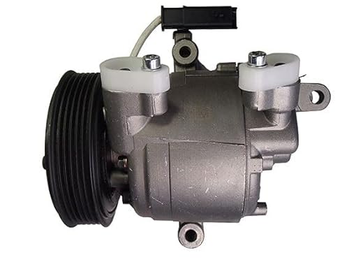 Kompressor, Klimaanlage für 88310-YV010-B 88310-YV010-C 88310-YV010-D PEUGEOT von Airstal