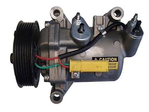 Kompressor, Klimaanlage für 9676011680 9806599380 9814865380 PEUGEOT 2012-> von Airstal