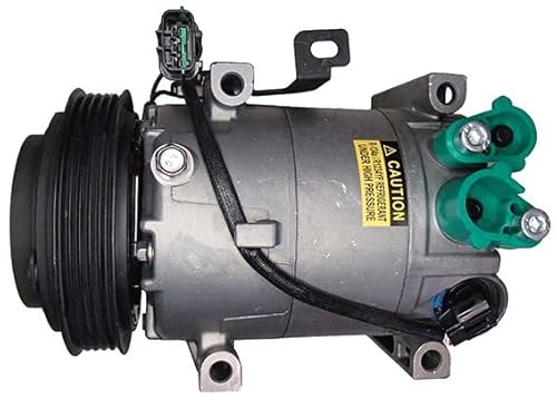 Kompressor, Klimaanlage für 97701-1Y200 97701-1Y201 977011Y200 KIA 2011-2017 von Airstal