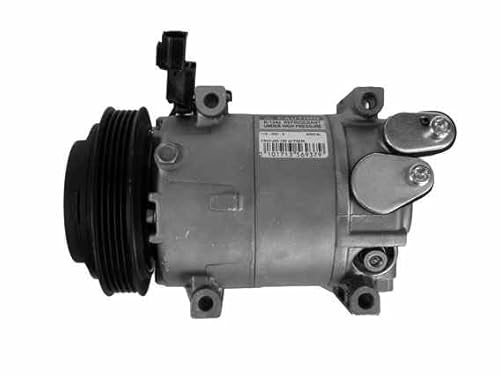 Kompressor, Klimaanlage für 97701-4P000 97701-4P001 97701-4P002 HYUNDAI von Airstal