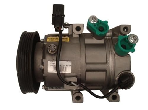 Kompressor, Klimaanlage für 97701-D7100 97701D7100 F500NFFCA03 HYUNDAI KIA von Airstal