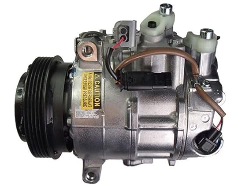 Kompressor, Klimaanlage für A0038304660 MERCEDES W176 W246 W242 2011-2018 von Airstal