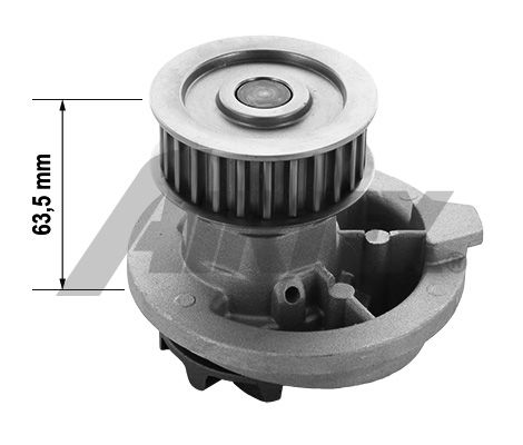 Wasserpumpe, Motorkühlung Airtex 1448 von Airtex