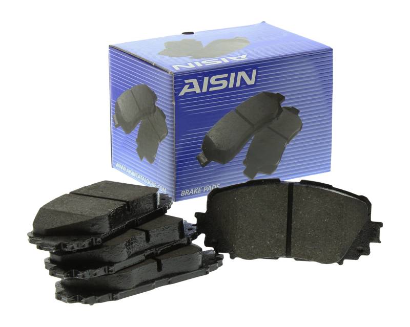 AISIN BPHO-2000 Bremsbeläge von Aisin