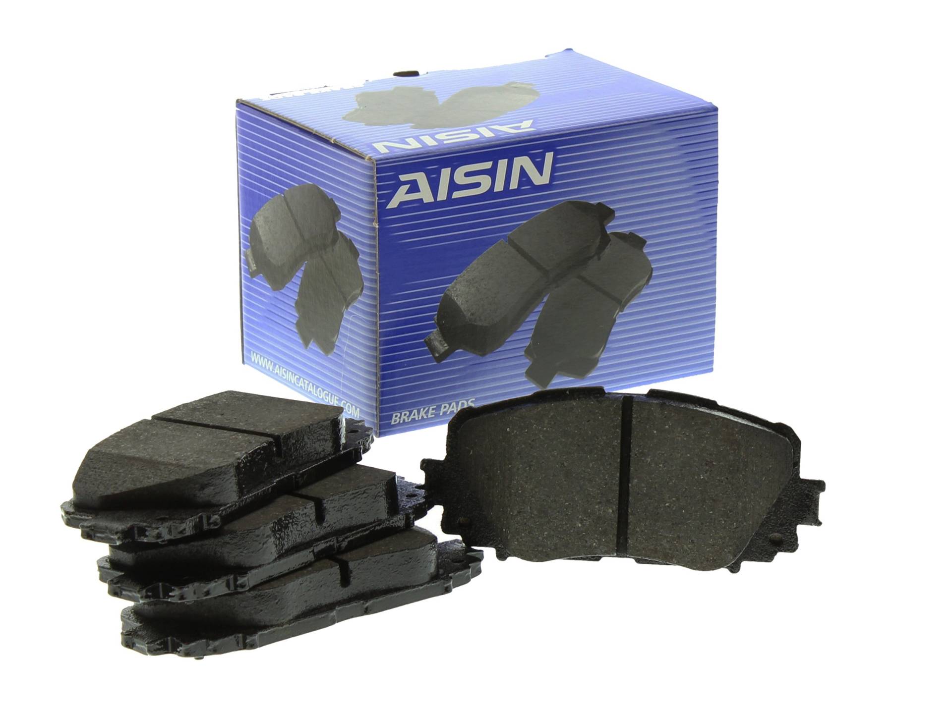 AISIN BPLX-1001 Bremsbeläge von Aisin