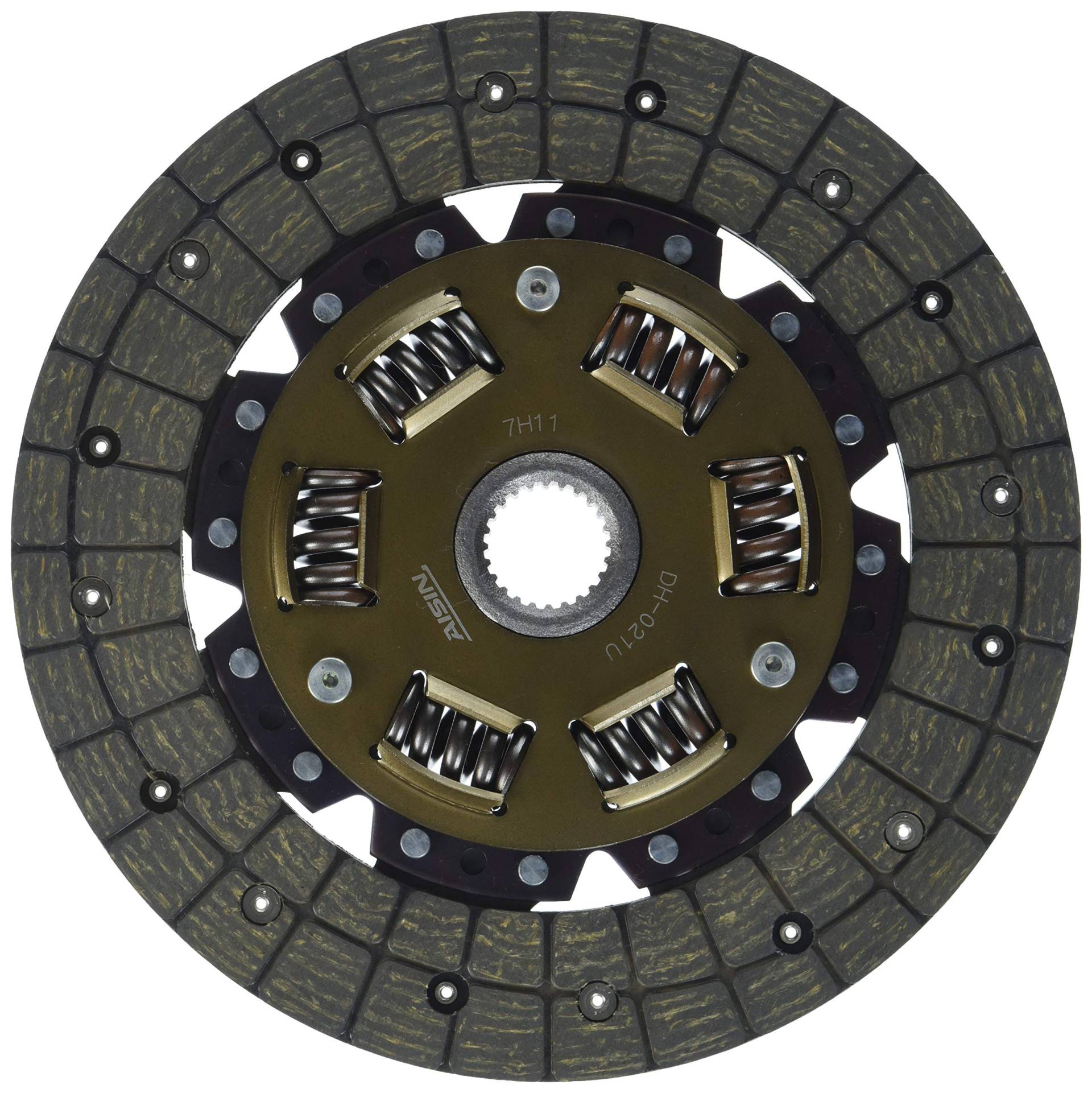 AISIN DH-021U Kupplungsdruckstangen von Aisin