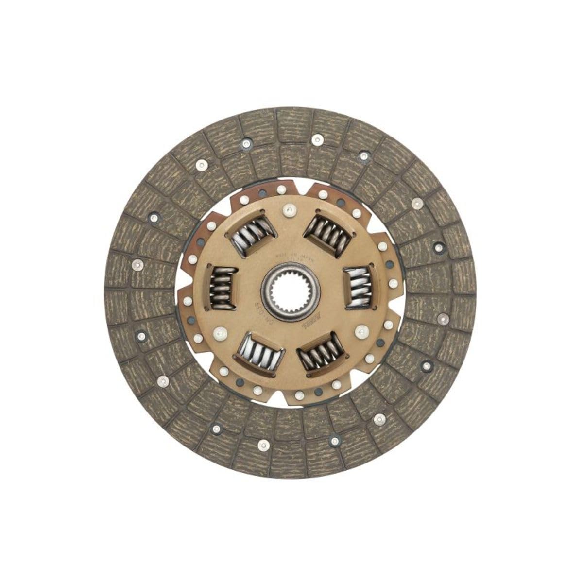 AISIN DN-039 Kupplungsdruckstangen von Aisin