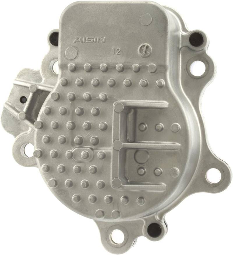 AISIN WPT-190 Motor-Wasserpumpe mit Dichtungen, kompatibel mit Select Lexus CT200h Toyota Prius, Prius C, Prius Plug-In, Prius V von Aisin