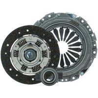 Kupplungssatz AISIN Clutch Kit (3P) AISIN KE-FI21 von Aisin