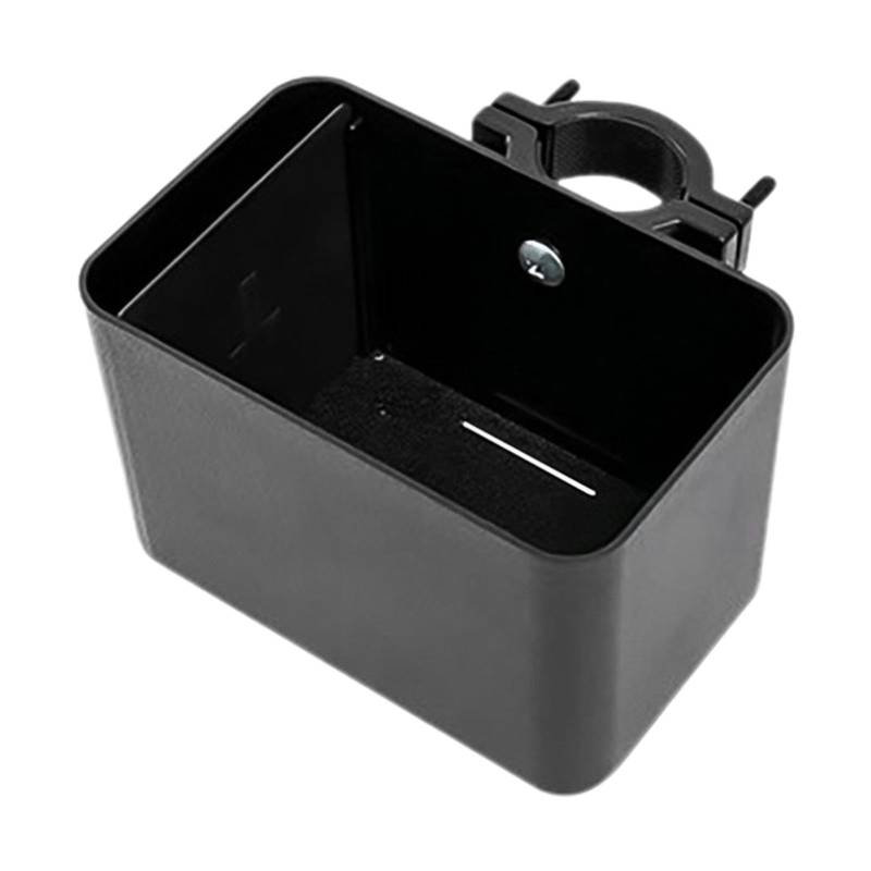 Aizuoni Roller-Batterie-Aufbewahrungskoffer, Elektro-Motorrad-Batteriekasten,Staubdichter wasserdichter Behälter - Batterie-Aufbewahrungskoffer, Trockenbox mit verstellbarem Schnappdesign von Aizuoni