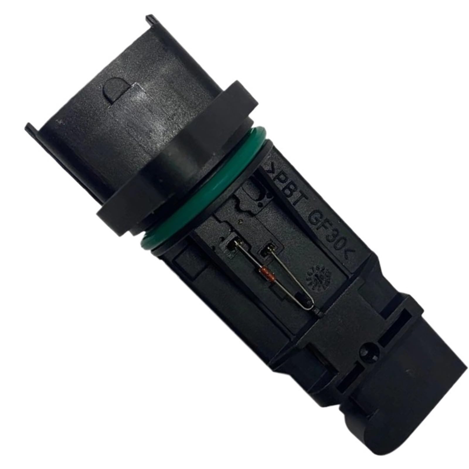 1 Stück Auto Luftmassenmesser Sensor Kompatibel Mit Dmax 3.0 Disel 4JH1 OEM-Nummer: F00C2G2063 von Ajhui