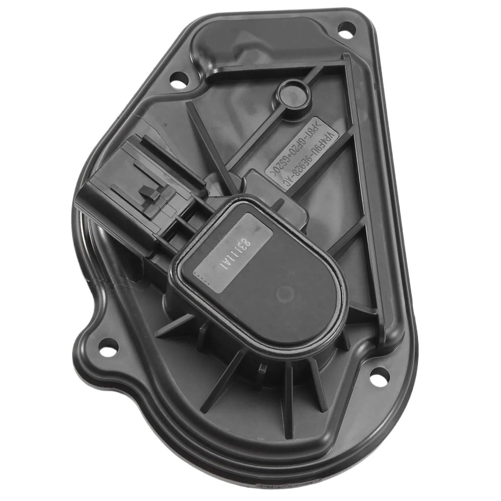 1 Stück Drosselklappensensor For Autos, Kompatibel Mit MK4 07–12 2,3 L, MK2, OEM: 4F9U9E928AC von Ajhui