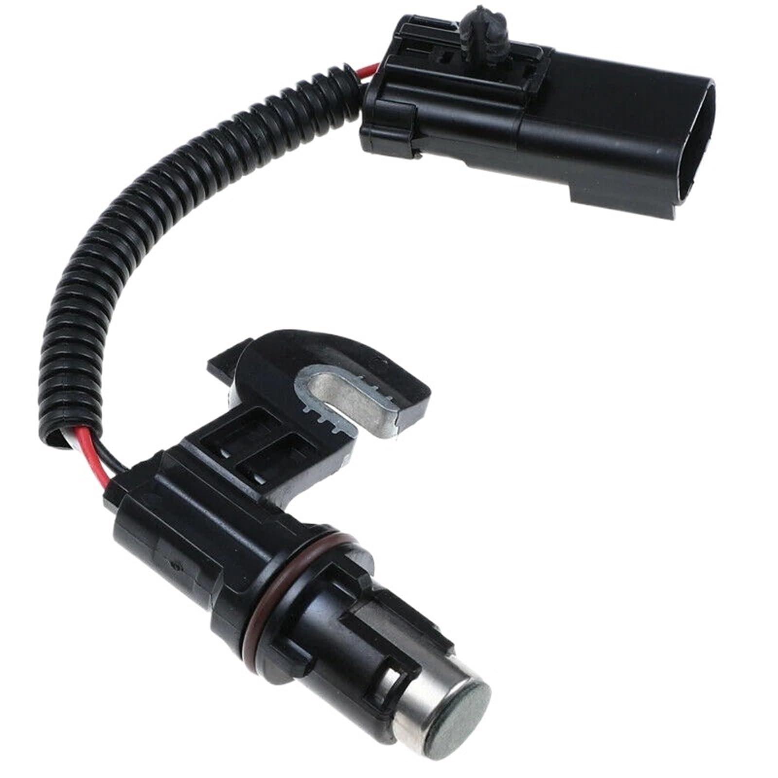 1 X Nockenwellensensor, Kompatibel Mit JK Wrangler 3.8L (Baujahr 2007 Bis 2007), OEM-Nummer: 4686353 von Ajhui