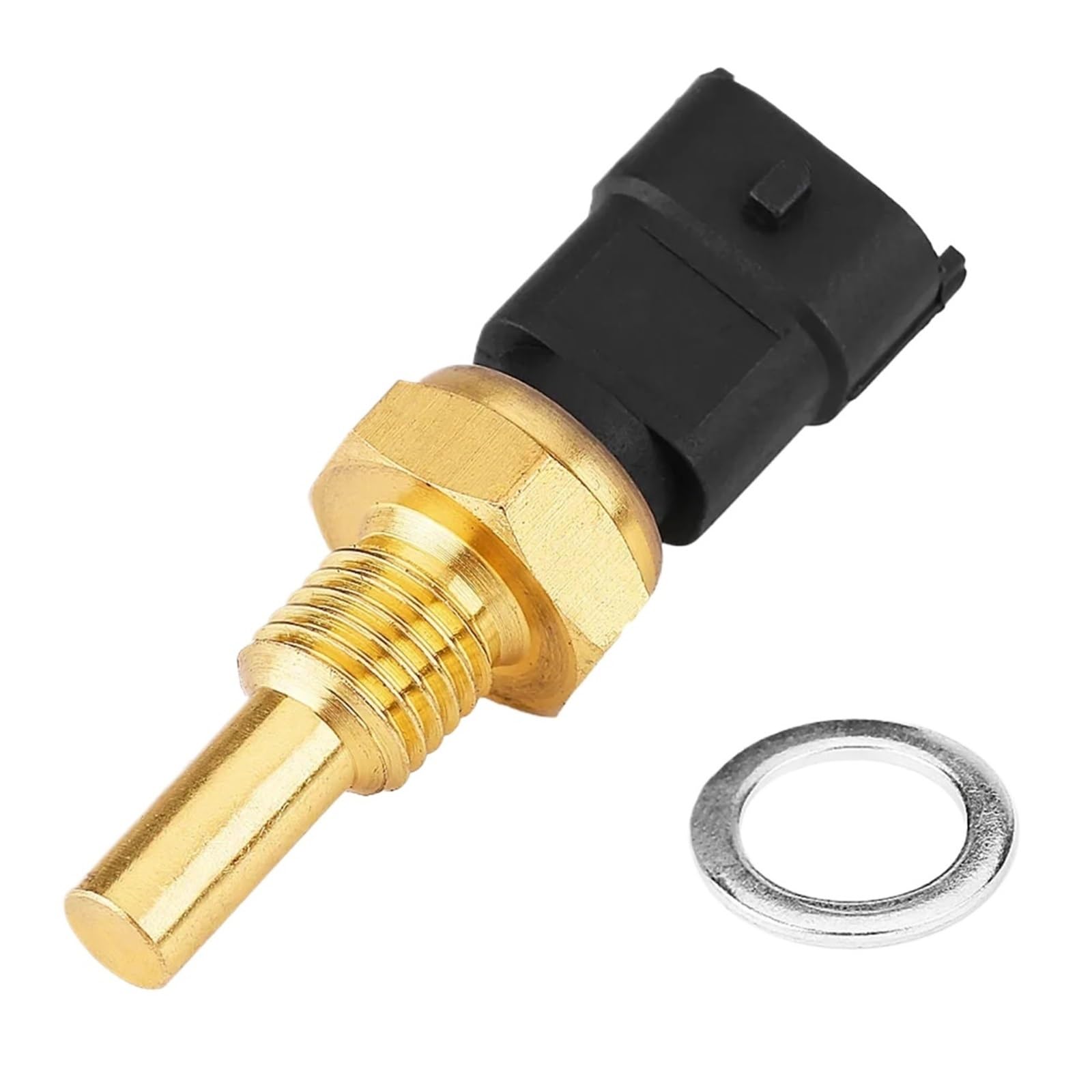 1Pcs OEM:90541937 Auto Kühlmittel Temperatur Sensor Kompatibel Mit Agila Corsa Astr von Ajhui