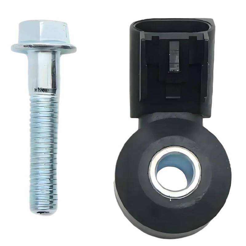 1Pcs Zündung Klopfen Detonation Sensor OEM:12570125 12623730 2131576 Kompatibel Mit Allure CTS Camaro Yukon von Ajhui