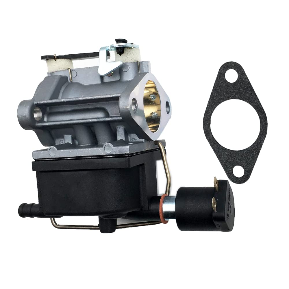 Ajnlx Vergaser kompatibel mit Aufsitzmäher 15-17,5 PS Tecumseh OHV Enduro XL/C MTD Murray Carb von Ajnlx