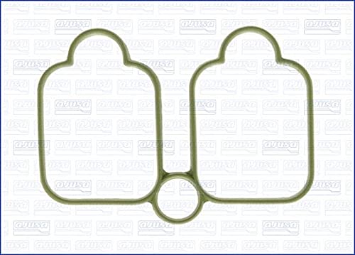 Dichtung, Ansaugkrümmer von Ajusa