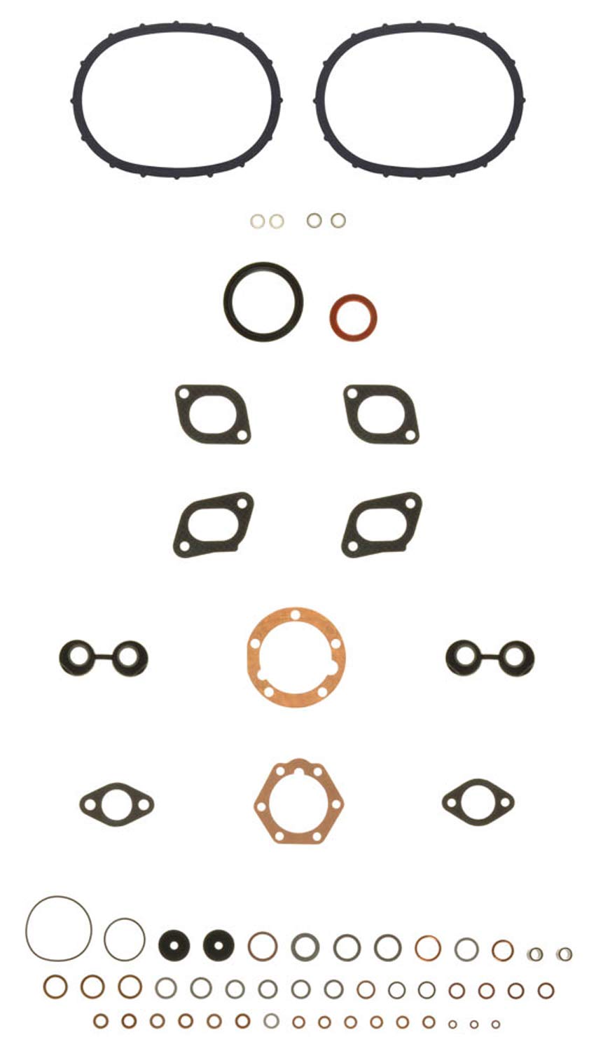 Ajusa 50000500 Dichtungsvollsatz, Motor von Ajusa