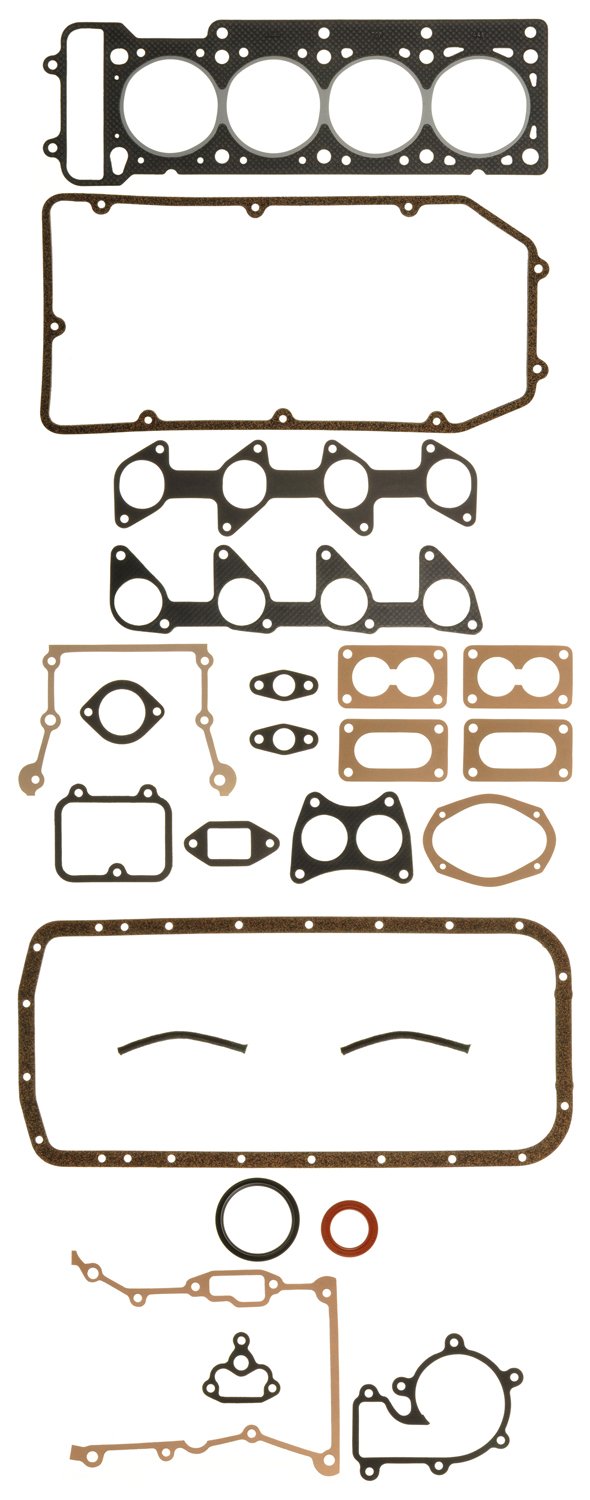 Dichtungsvollsatz, Motor von Ajusa