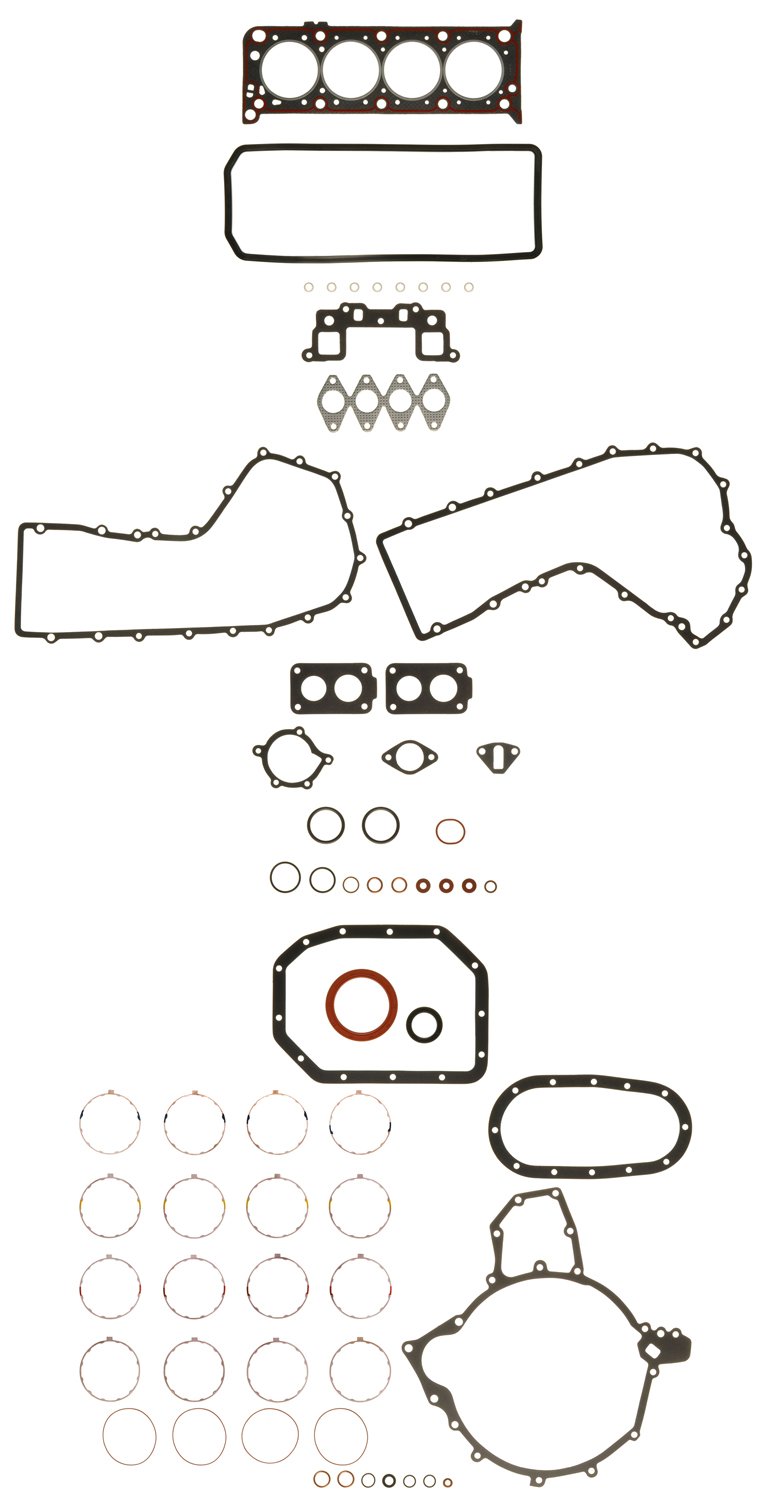 Dichtungsvollsatz, Motor von Ajusa