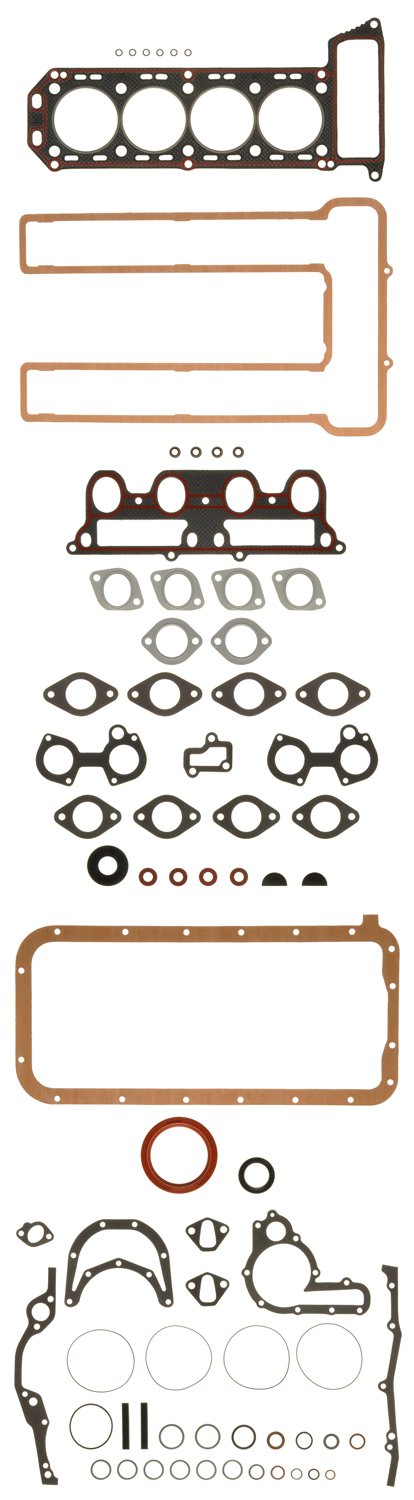 Dichtungsvollsatz, Motor von Ajusa