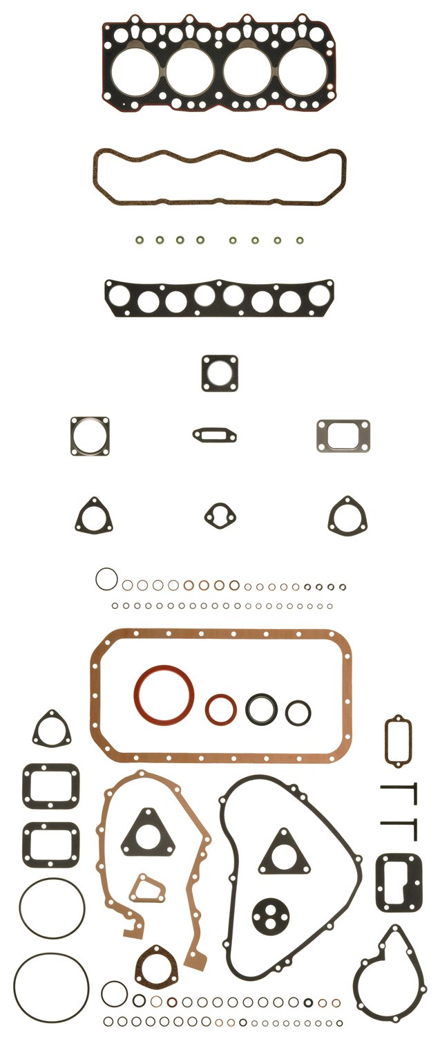 Dichtungsvollsatz, Motor von Ajusa