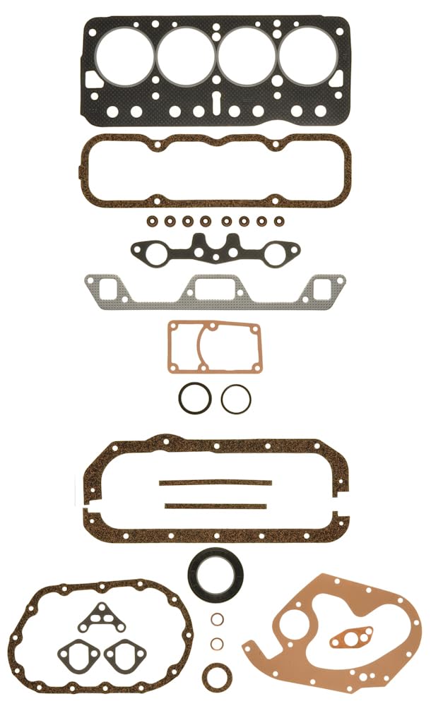 Dichtungsvollsatz, Motor von Ajusa