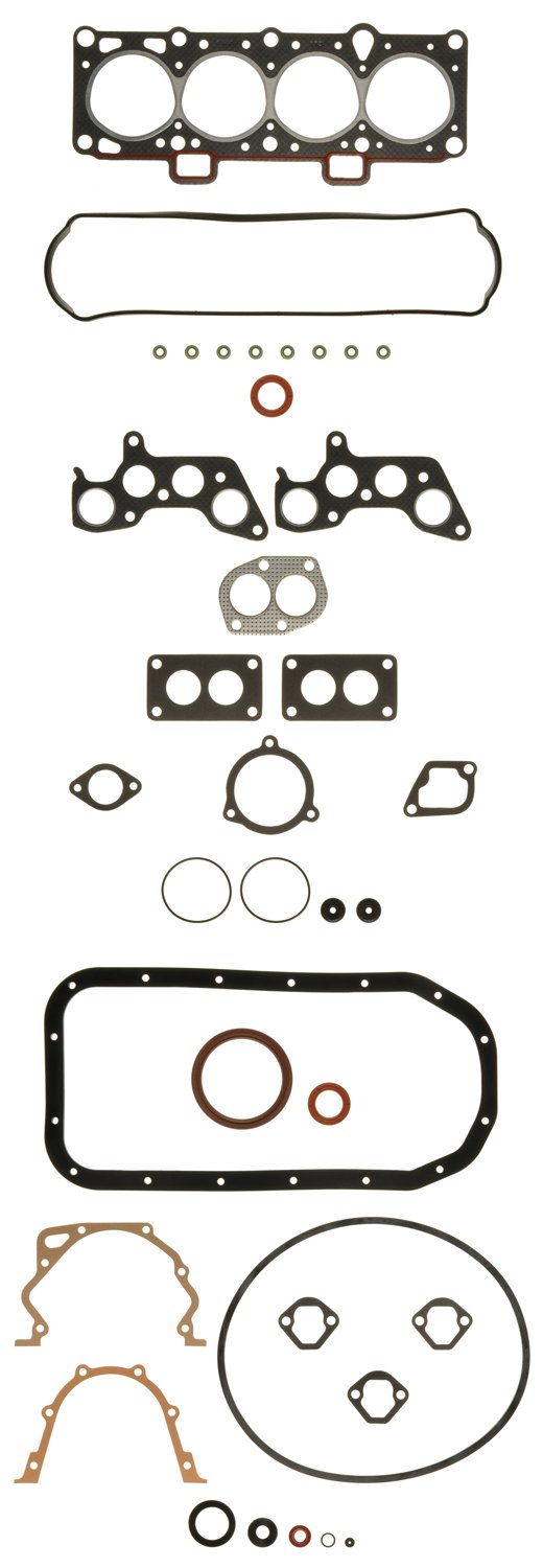 Ajusa 50059500 Dichtungsvollsatz, Motor von Ajusa