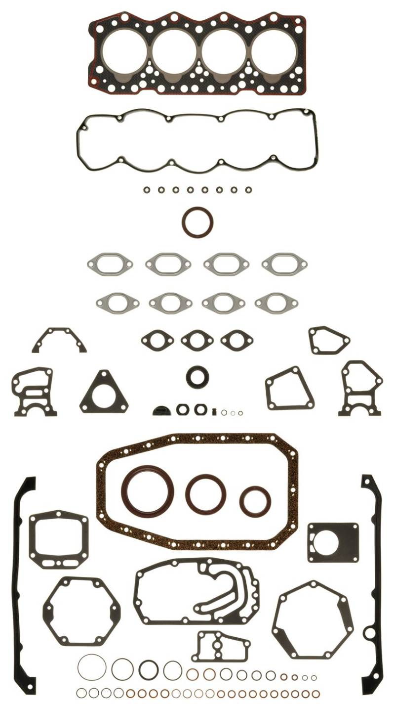 Dichtungsvollsatz, Motor von Ajusa