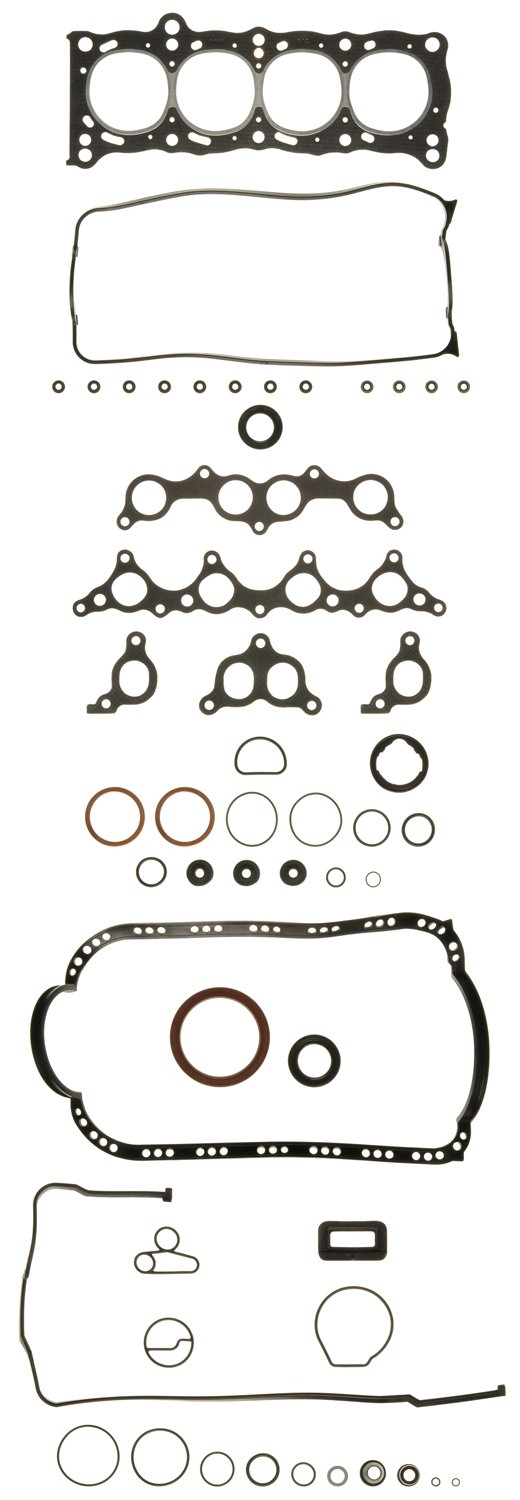 Dichtungsvollsatz, Motor von Ajusa