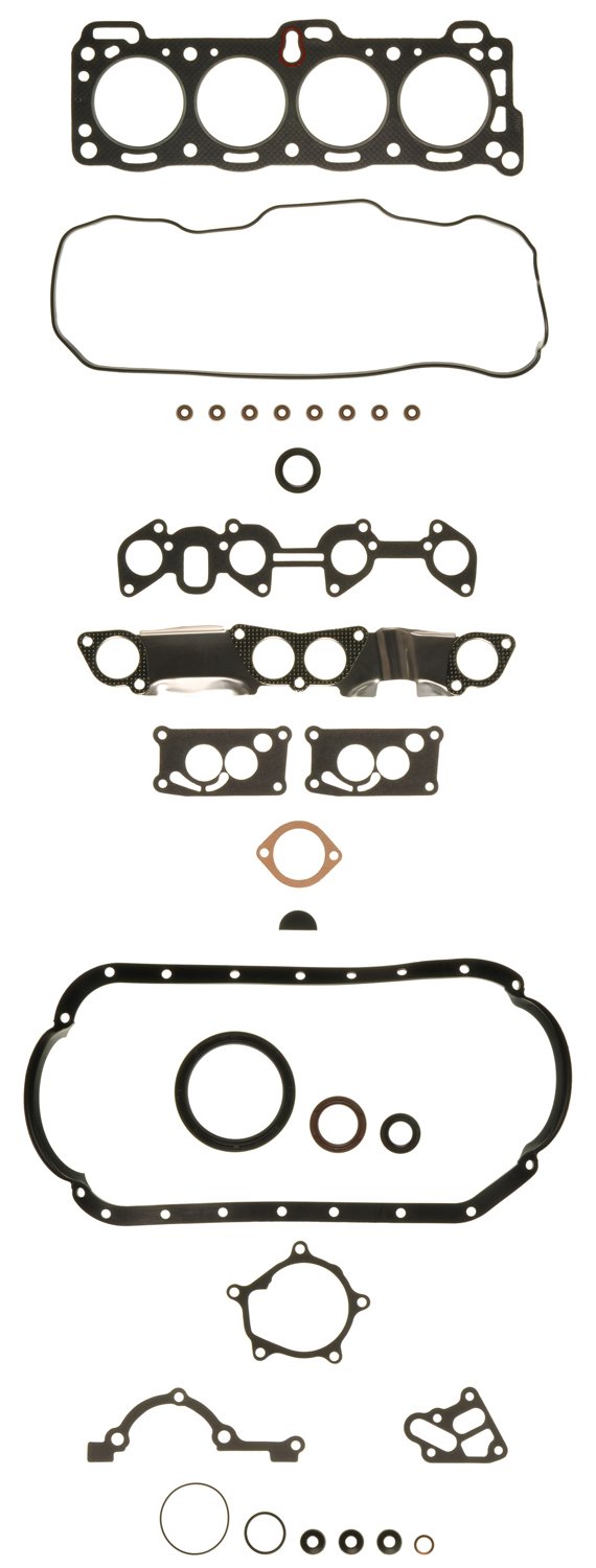 Dichtungsvollsatz, Motor von Ajusa