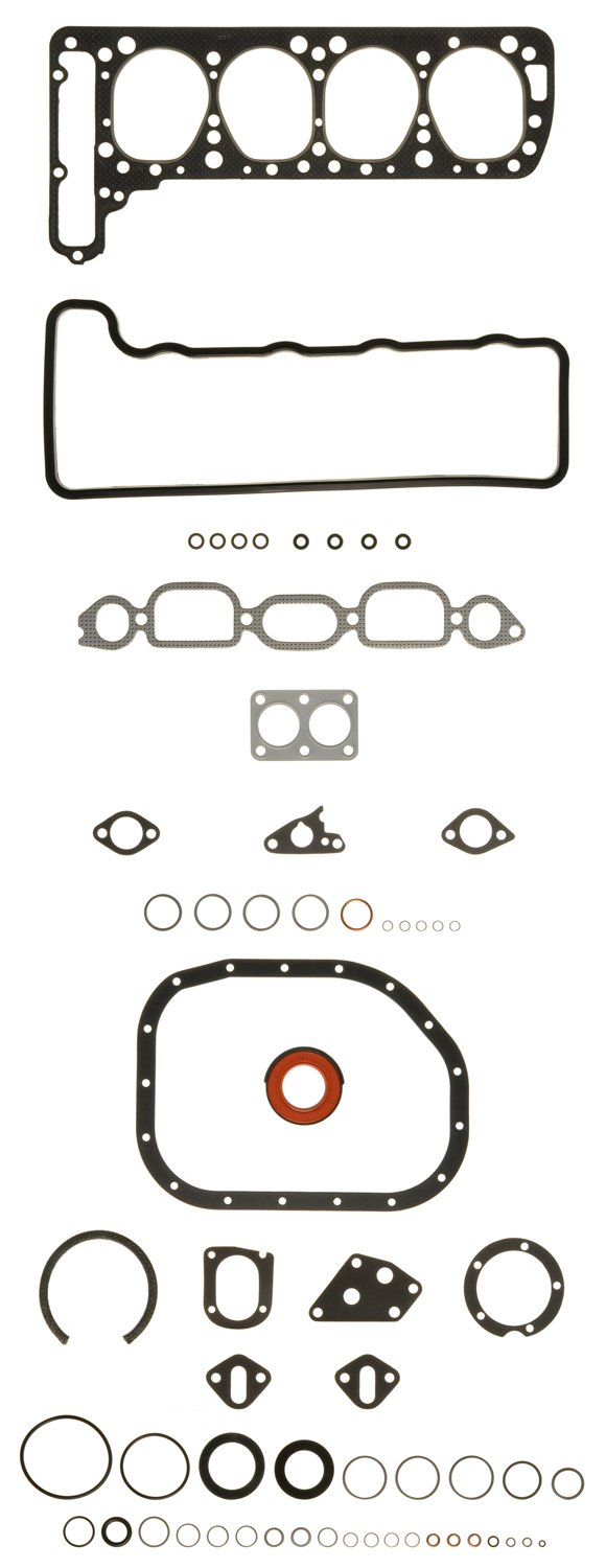 Dichtungsvollsatz, Motor von Ajusa