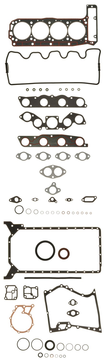 Ajusa 50079900 Dichtungsvollsatz, Motor von Ajusa