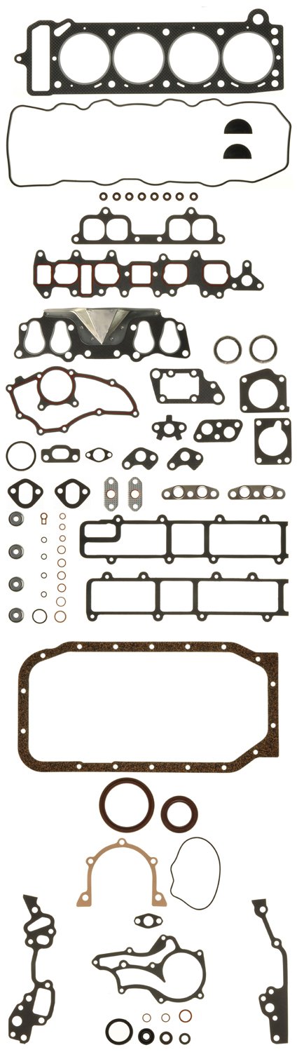 Ajusa 50099300 Dichtungsvollsatz, Motor von Ajusa