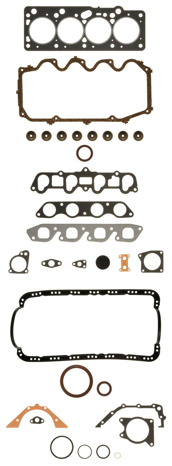 Ajusa 50103200 Dichtungsvollsatz, Motor von Ajusa