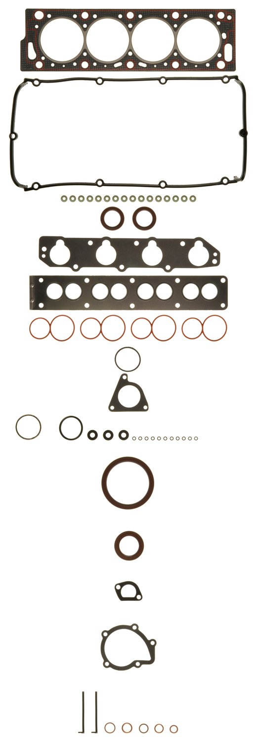 Dichtungsvollsatz, Motor von Ajusa