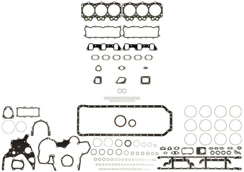 Ajusa 50113200 Dichtungsvollsatz, Motor von Ajusa