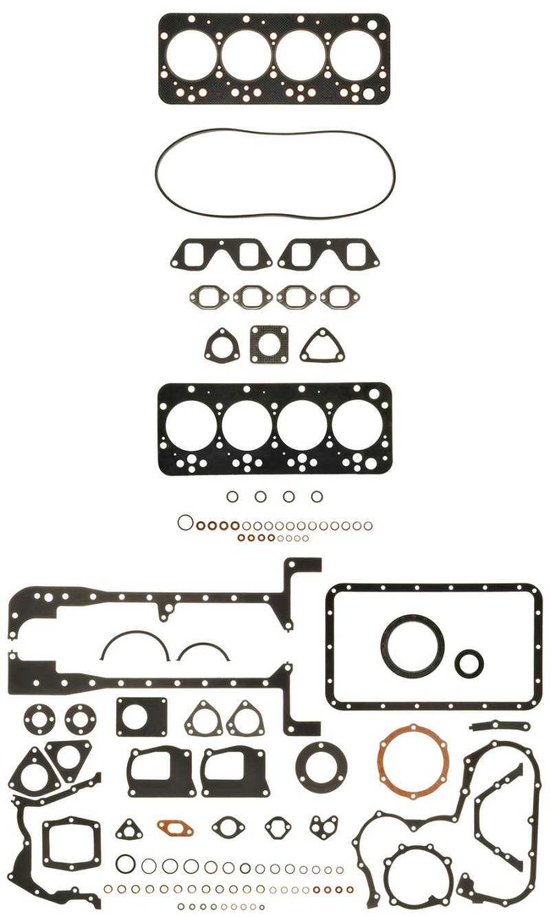 Dichtungsvollsatz, Motor von Ajusa