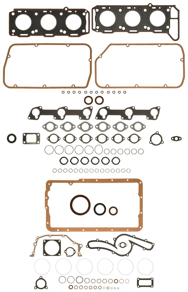 Dichtungsvollsatz, Motor von Ajusa