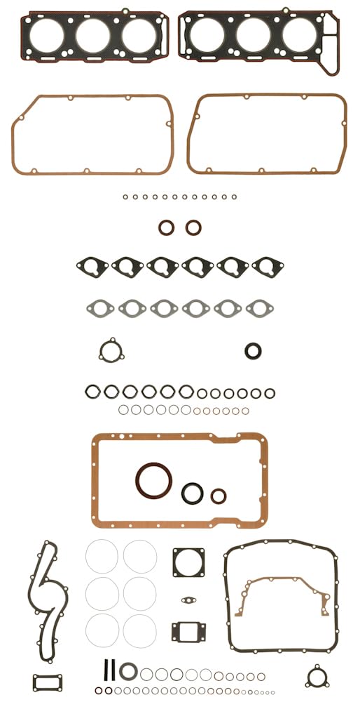 Dichtungsvollsatz, Motor von Ajusa