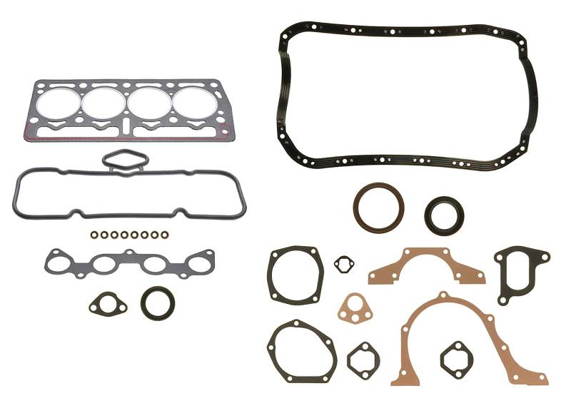 Dichtungsvollsatz, Motor von Ajusa