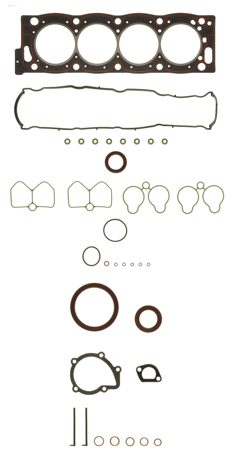 Dichtungsvollsatz, Motor von Ajusa